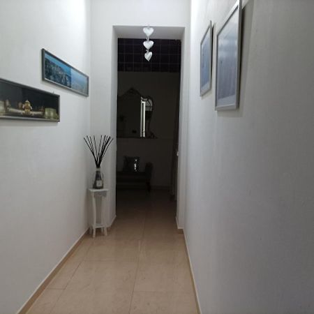 B&B Nancy Νάπολη Εξωτερικό φωτογραφία