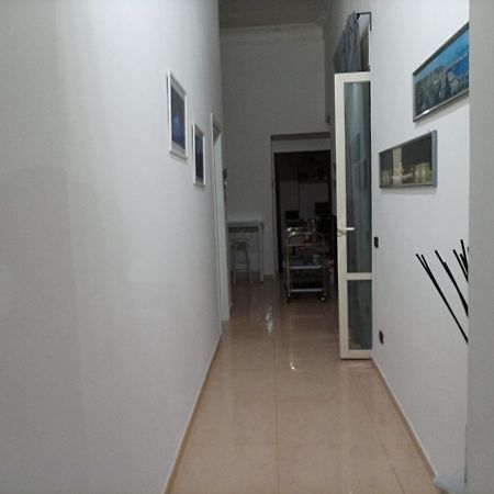 B&B Nancy Νάπολη Εξωτερικό φωτογραφία