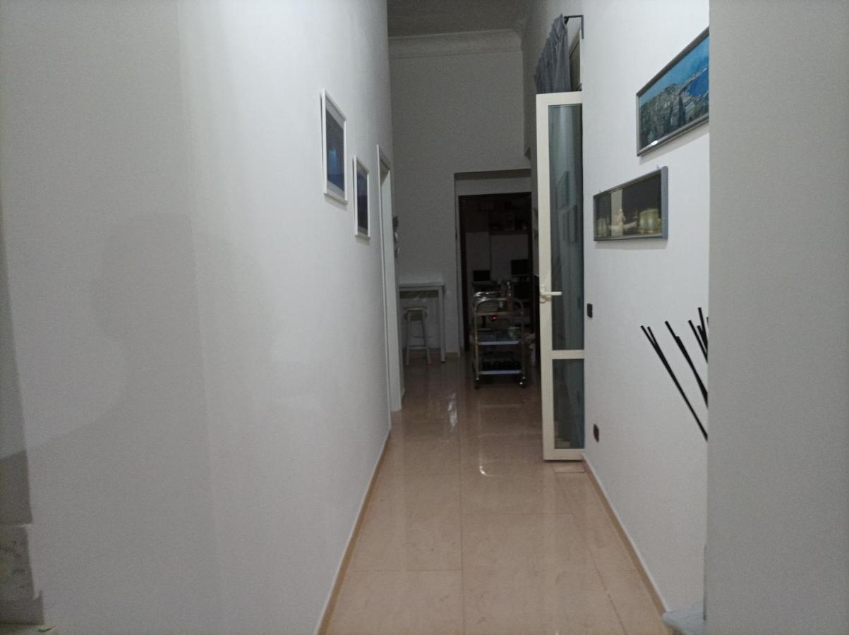 B&B Nancy Νάπολη Εξωτερικό φωτογραφία