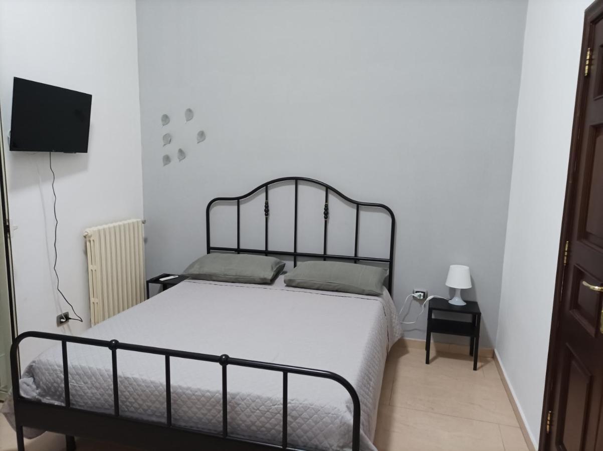 B&B Nancy Νάπολη Εξωτερικό φωτογραφία