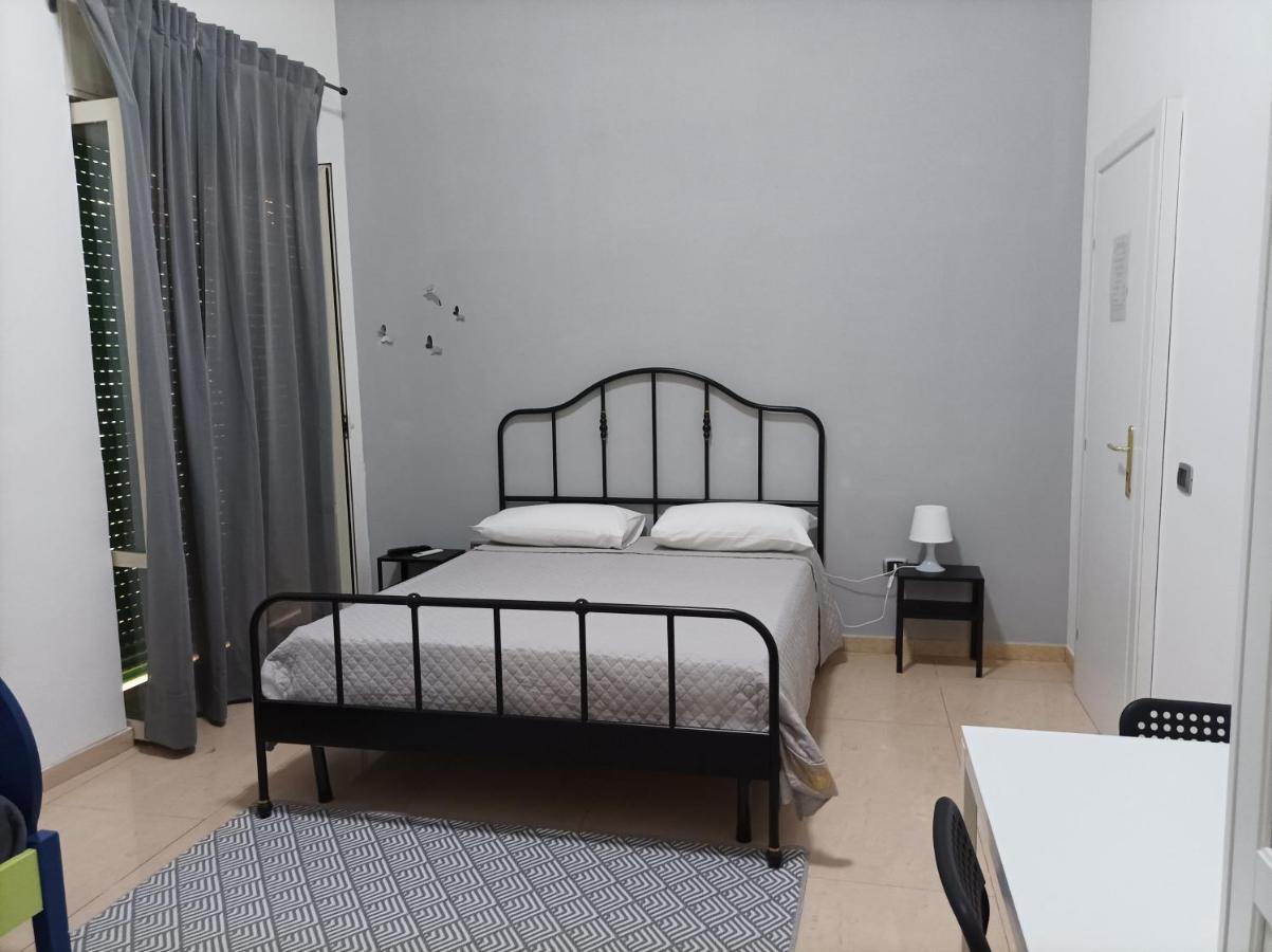 B&B Nancy Νάπολη Εξωτερικό φωτογραφία