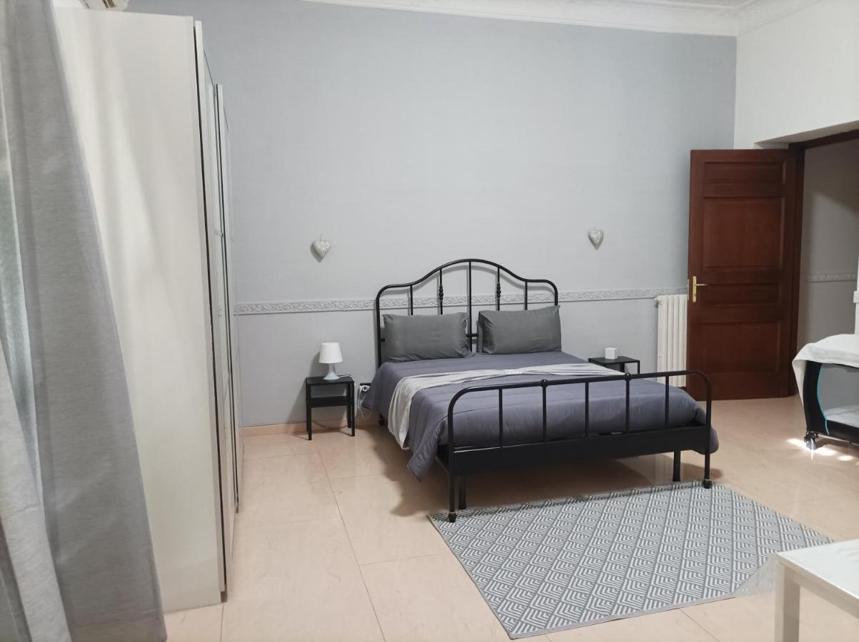 B&B Nancy Νάπολη Εξωτερικό φωτογραφία