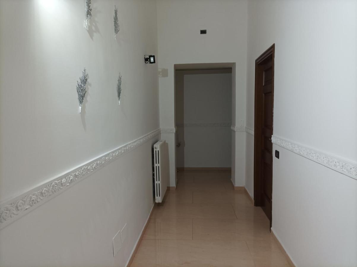 B&B Nancy Νάπολη Εξωτερικό φωτογραφία