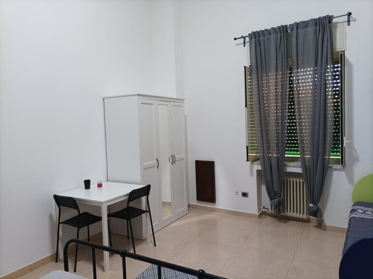 B&B Nancy Νάπολη Εξωτερικό φωτογραφία