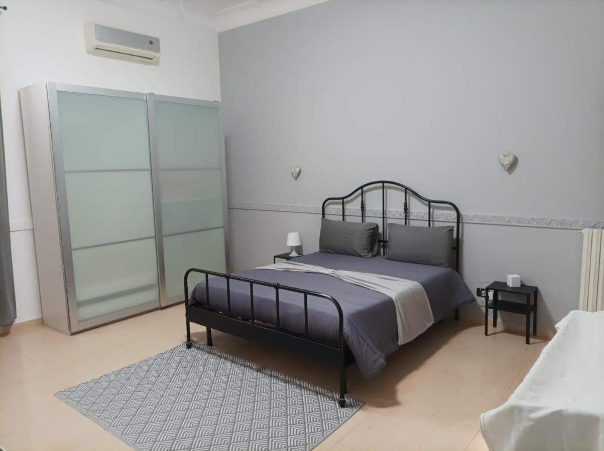 B&B Nancy Νάπολη Εξωτερικό φωτογραφία