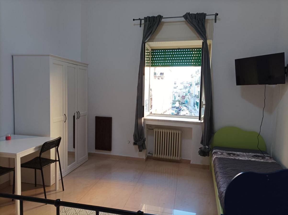 B&B Nancy Νάπολη Εξωτερικό φωτογραφία